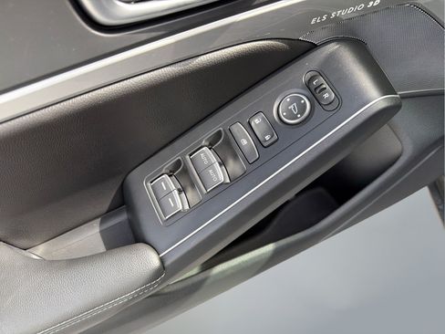 Used 2024 Acura Integra A-Spec FWD image 28