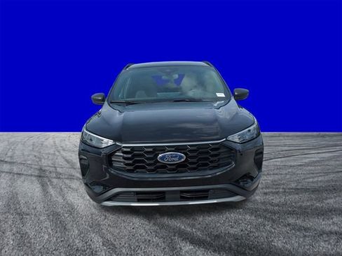 New 2026 Ford Escape ST-Line w/ Tech Pack #1 FWD image 9