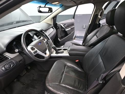 Used 2013 Ford Edge SEL image 21