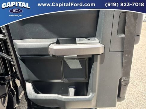 Certified 2020 Ford F150 XLT w/ Equipment Group 302A Luxury AWD/4WD image 17