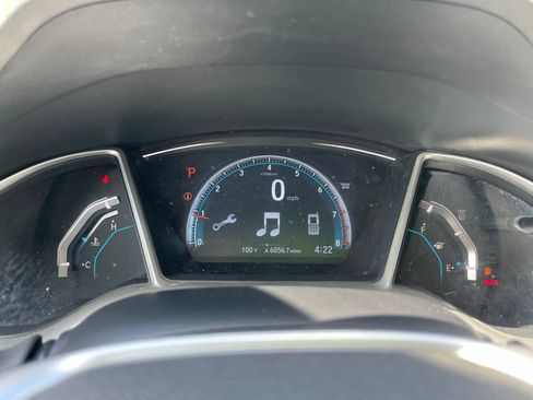 Used 2016 Honda Civic EX image 23