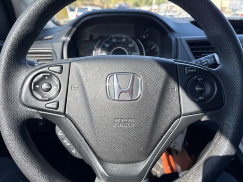 Used 2014 Honda CR-V LX image 15