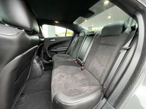 Used 2023 Dodge Charger Scat Pack w/ Plus Group RWD image 25