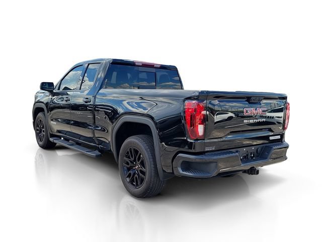 Used 2025 GMC Sierra 1500 Elevation w/ Preferred Package RWD image 5