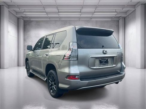 Certified 2023 Lexus GX 460 Premium AWD/4WD image 5