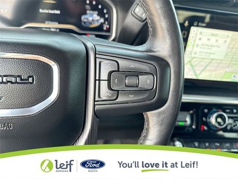 Used 2024 GMC Sierra 2500 Denali Ultimate image 33