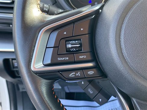 Used 2018 Subaru Crosstrek 2.0i Limited image 26