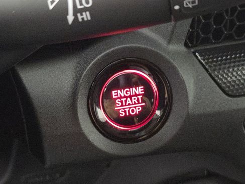 New 2026 Honda CR-V LX image 7