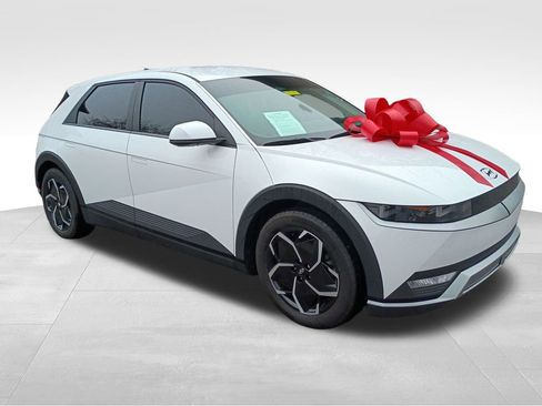 Used 2023 Hyundai Ioniq 5 SE image 15