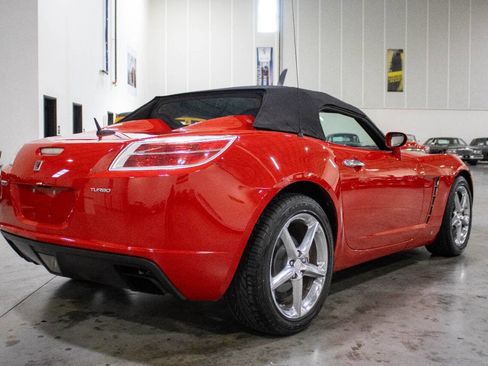 Used 2008 Saturn Sky Red Line image 23