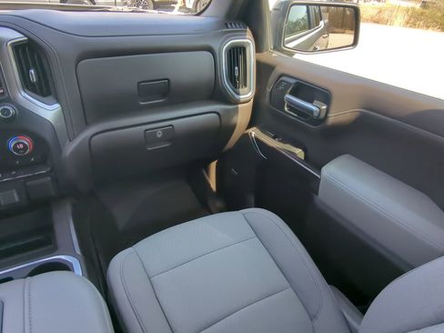 Used 2021 Chevrolet Silverado 1500 RST w/ All Star Edition Plus image 15