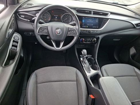 Used 2023 Buick Encore GX Preferred image 11
