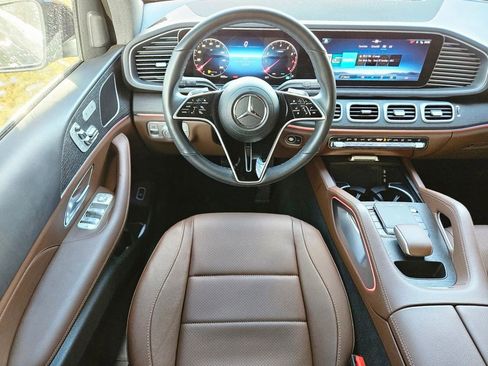 Certified 2024 Mercedes-Benz GLE 350 4MATIC image 11