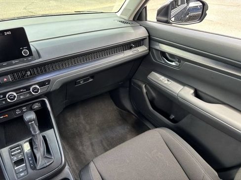 Used 2025 Honda CR-V EX image 16