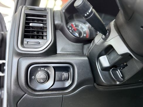 Used 2022 RAM 4500 Tradesman w/ Chrome Appearance Group image 31