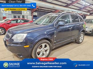 Used 2014 Chevrolet Captiva Sport LT w/ Convenience Package video 1