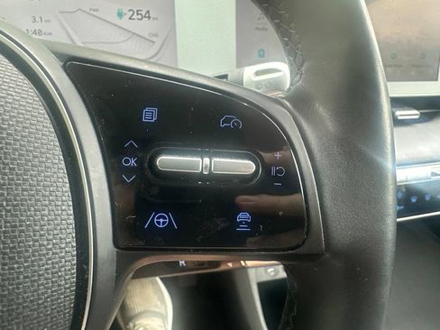 Used 2024 Hyundai Ioniq 5 SEL RWD image 9