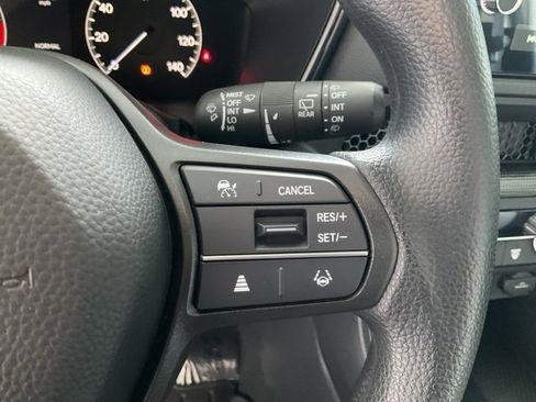 New 2026 Honda CR-V EX image 12