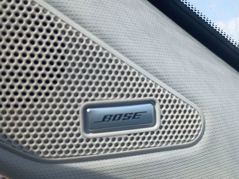 New 2026 Nissan Rogue Platinum w/ Platinum Premium Package image 27