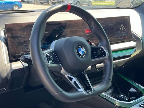 Used 2025 BMW X3 M50 w/ Premium Package AWD/4WD image 18