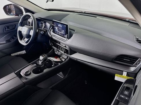 New 2026 Nissan Rogue S image 23