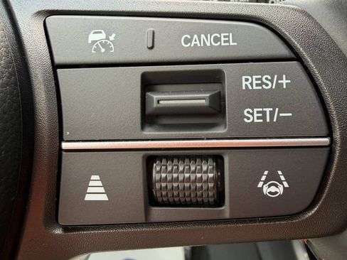 New 2026 Honda CR-V Sport-L image 25