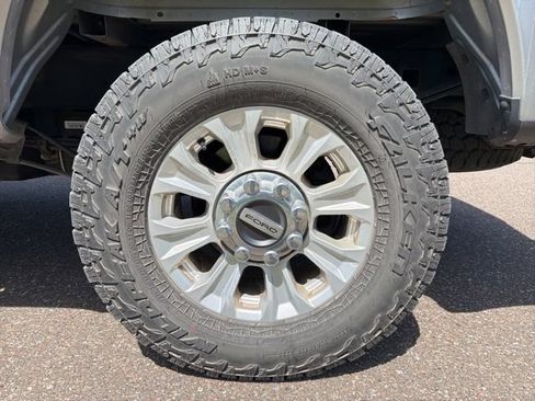 Used 2022 Ford F250 XL w/ STX Appearance Package AWD/4WD image 13