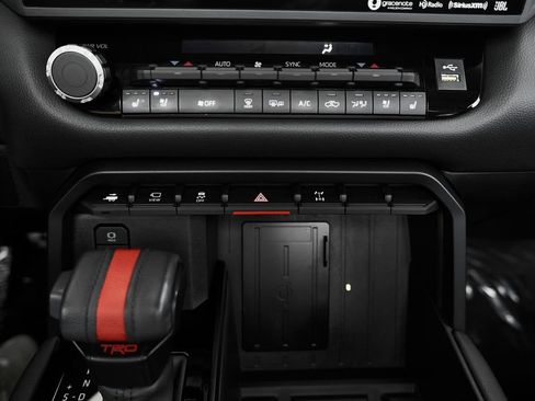 Used 2023 Toyota Tundra TRD Pro AWD/4WD image 48