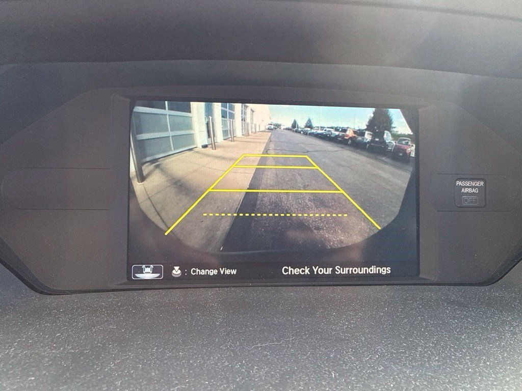 Used 2016 Honda Odyssey Touring image 22