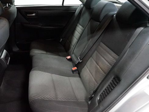 Used 2017 Toyota Camry LE FWD image 25