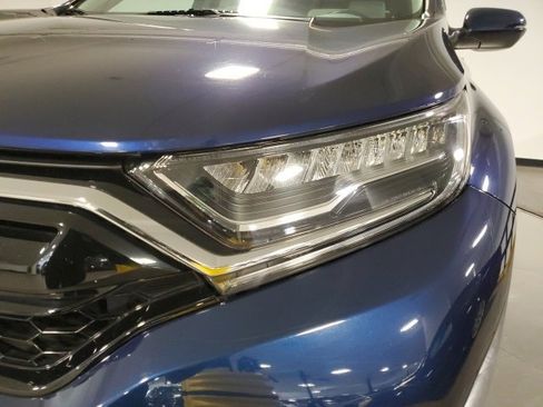 Used 2020 Honda CR-V Touring image 29
