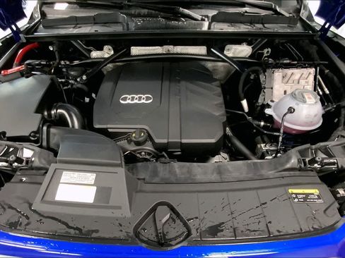 Used 2024 Audi Q5 2.0T Premium Plus image 9