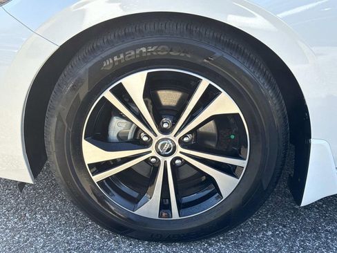 Certified 2023 Nissan Sentra SV w/ All-Weather Package image 11