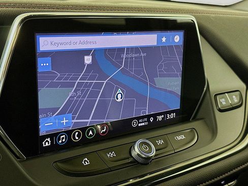 Used 2022 Chevrolet Blazer RS image 15