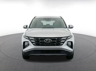 Used 2025 Hyundai Tucson SEL AWD/4WD video 2