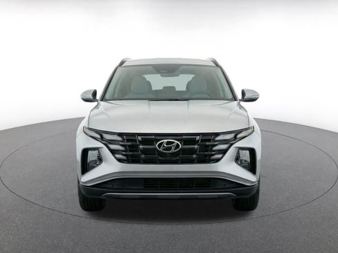 Used 2025 Hyundai Tucson SEL AWD/4WD image 2