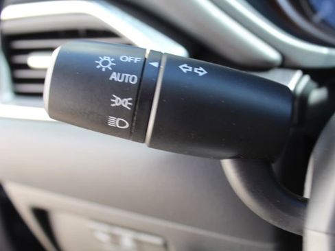 Used 2023 MAZDA CX-5 Carbon Edition image 18