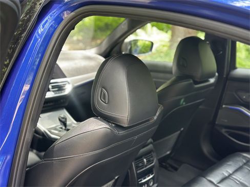 Used 2020 BMW M340i xDrive image 35