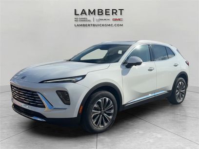 New 2026 Buick Envision Preferred