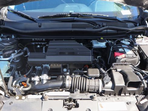 Used 2021 Honda CR-V EX image 11