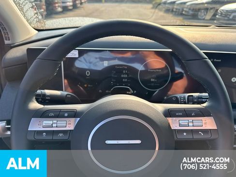 Used 2026 Hyundai Tucson SEL image 21