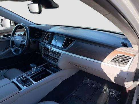 Used 2019 Genesis G80 5.0 Ultimate image 13