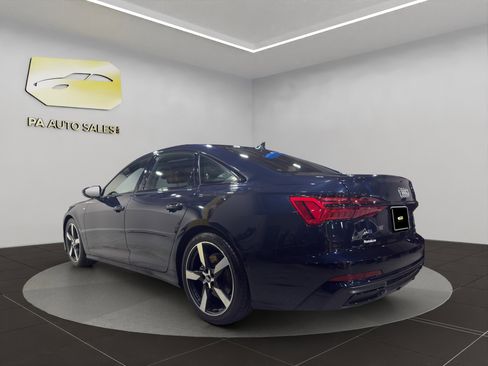 Used 2020 Audi A6 3.0T Premium Plus w/ Premium Plus Package image 5