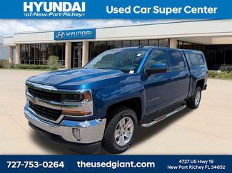 Used 2018 Chevrolet Silverado 1500 LT w/ All Star Edition RWD video 1