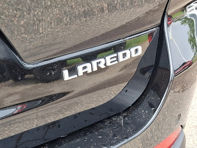 Used 2026 Jeep Grand Cherokee L Laredo AWD/4WD image 29