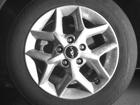 Used 2025 Kia Soul LX w/ LX Technology Package image 12