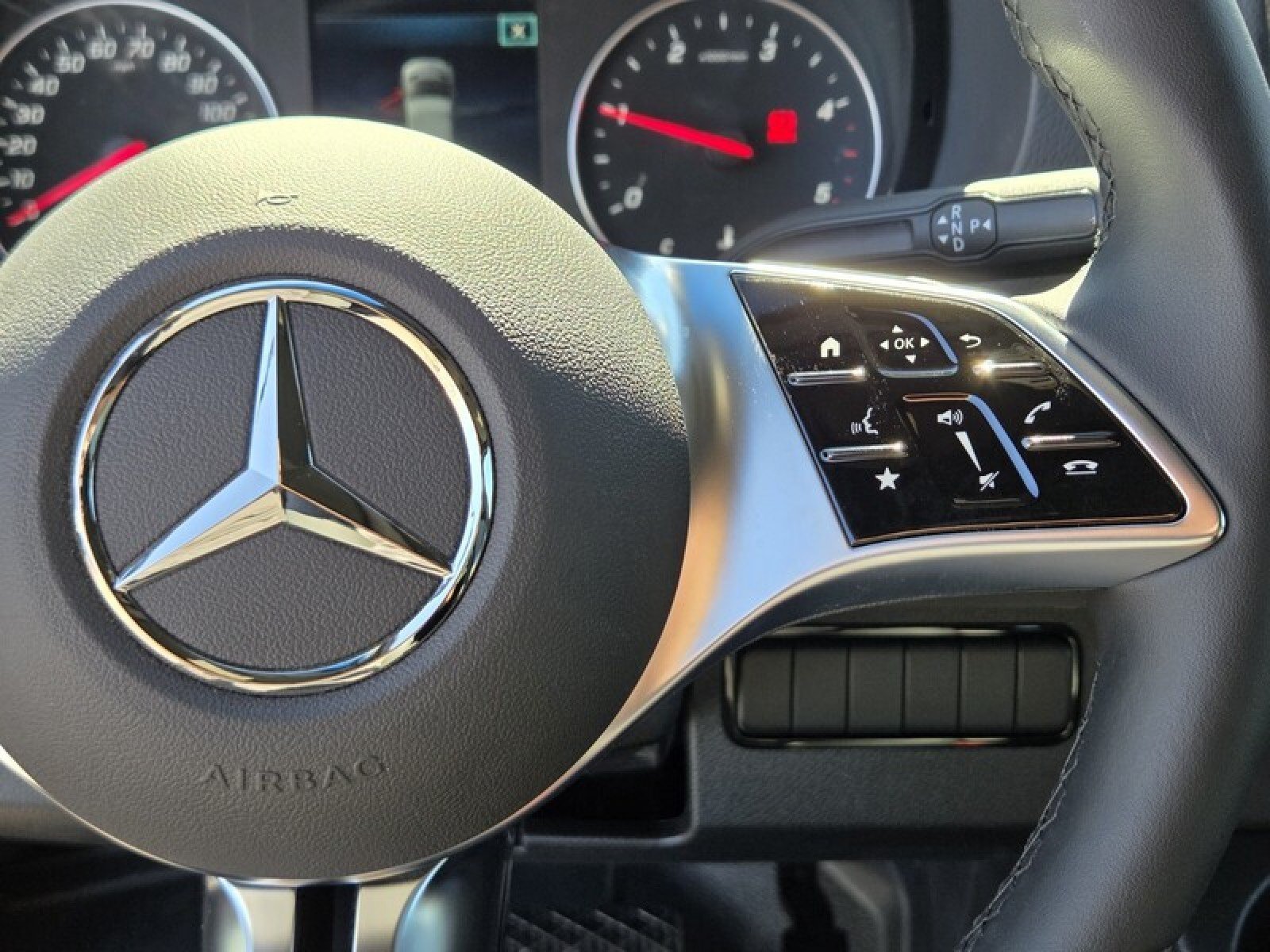 New 2026 Mercedes-Benz Sprinter 2500 image 27