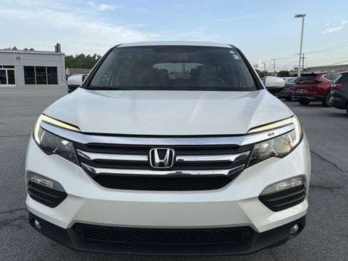 Used 2016 Honda Pilot EX-L image 8