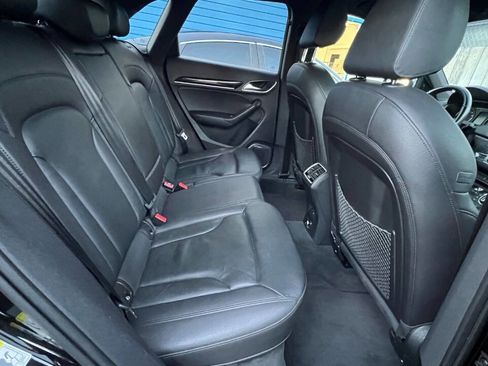 Used 2016 Audi Q3 2.0T Prestige image 22