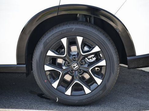 New 2026 Honda HR-V EX-L image 7